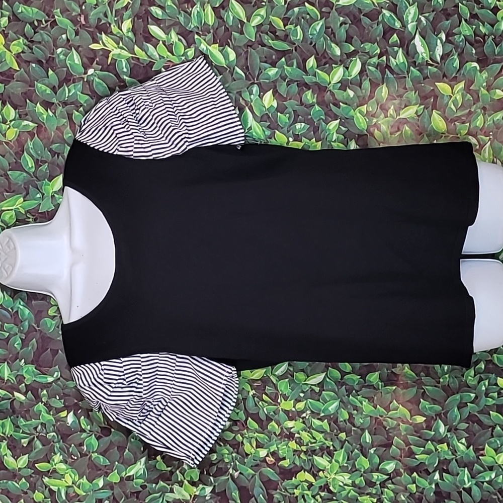 International Concepts Blouse
